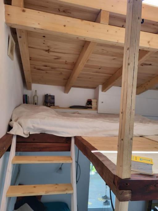 Casa Tara Ruhe Und Entspannung, Natur Pur Acardece Buitenkant foto