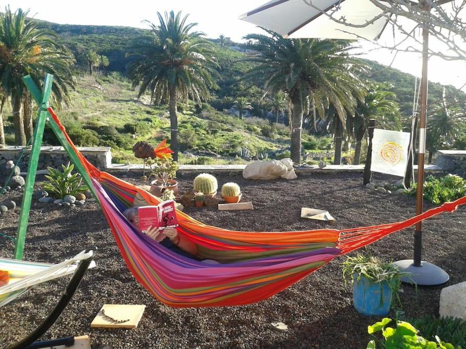 Casa Tara Ruhe Und Entspannung, Natur Pur Acardece Buitenkant foto