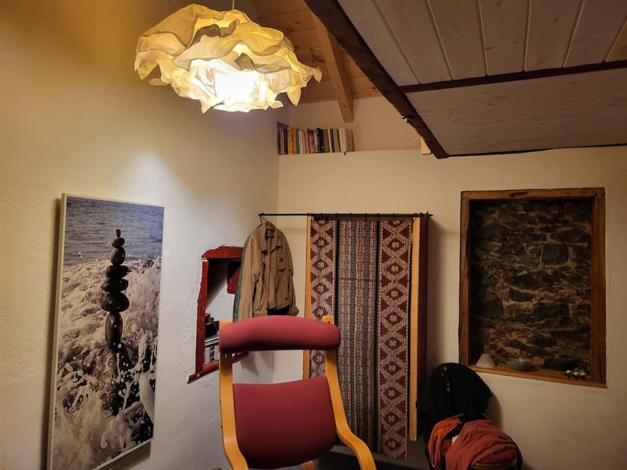 Casa Tara Ruhe Und Entspannung, Natur Pur Acardece Buitenkant foto