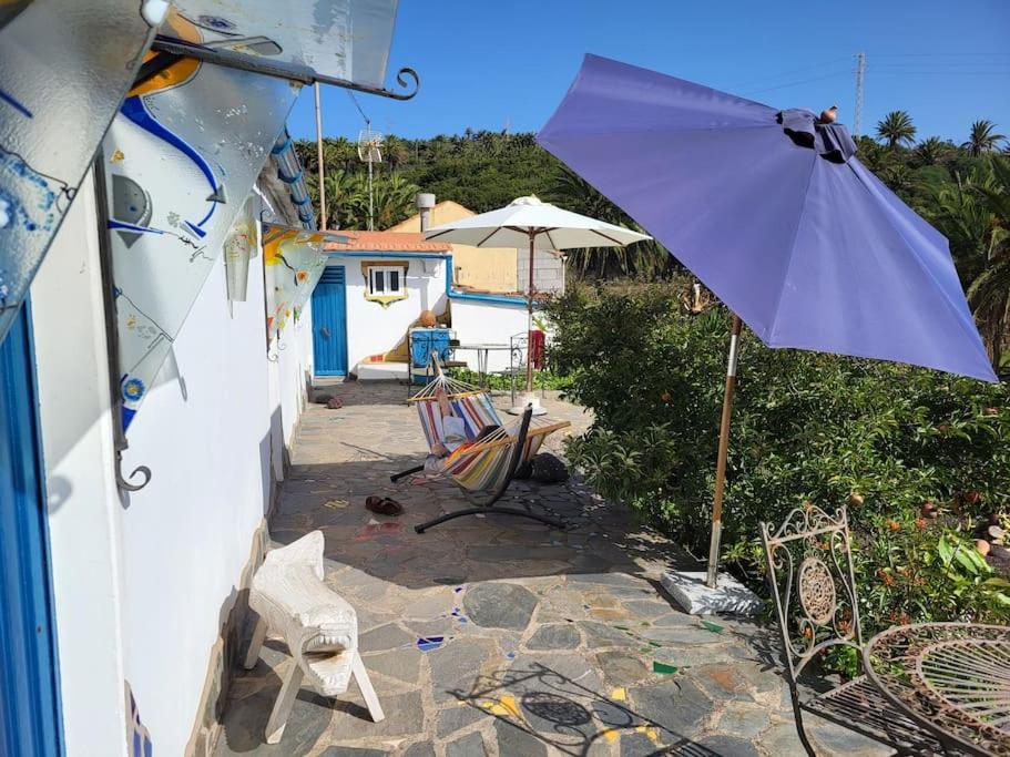 Casa Tara Ruhe Und Entspannung, Natur Pur Acardece Buitenkant foto