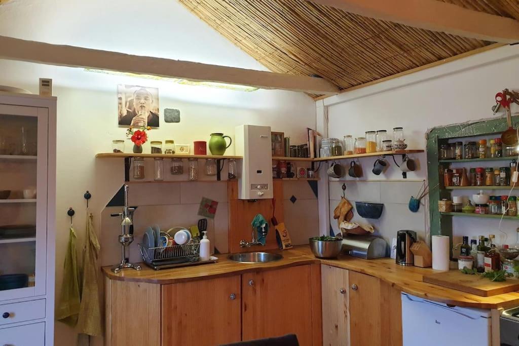 Casa Tara Ruhe Und Entspannung, Natur Pur Acardece Buitenkant foto