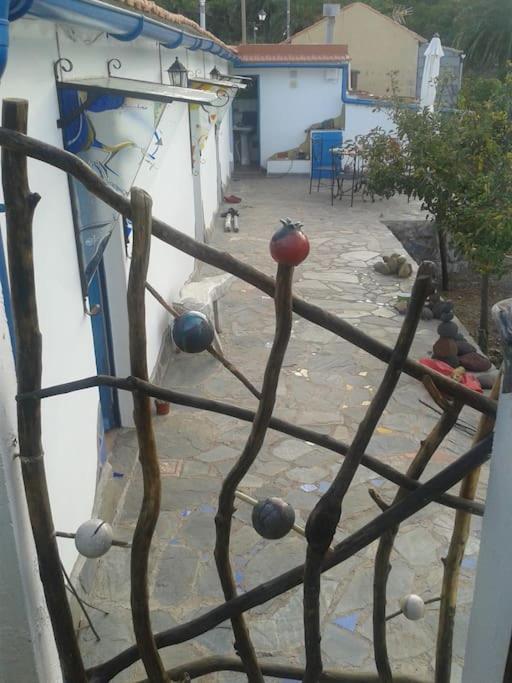 Casa Tara Ruhe Und Entspannung, Natur Pur Acardece Buitenkant foto