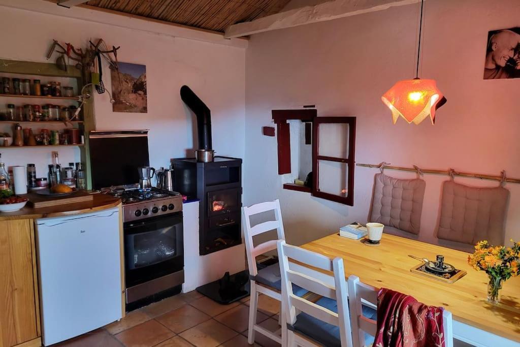 Casa Tara Ruhe Und Entspannung, Natur Pur Acardece Buitenkant foto