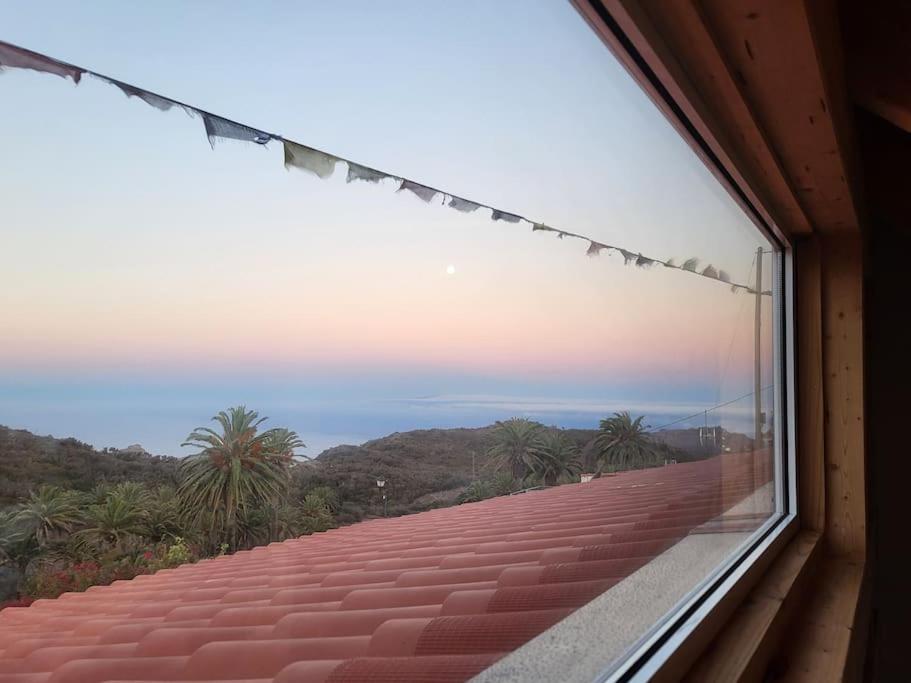 Casa Tara Ruhe Und Entspannung, Natur Pur Acardece Buitenkant foto