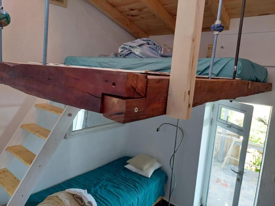 Casa Tara Ruhe Und Entspannung, Natur Pur Acardece Buitenkant foto