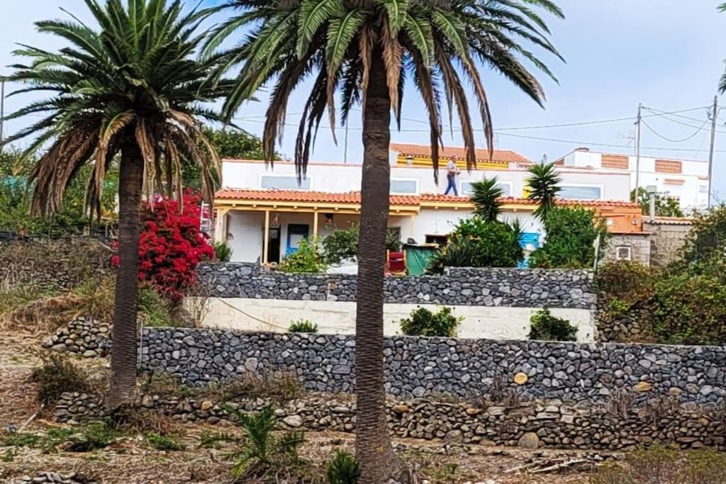 Casa Tara Ruhe Und Entspannung, Natur Pur Acardece Buitenkant foto